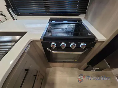 2026 Forest River RV Flagstaff Micro Lite photo 24