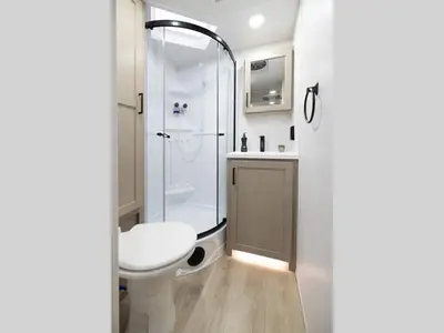 2026 Forest River RV Flagstaff Micro Lite photo 39