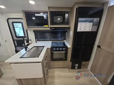2026 Forest River RV Flagstaff Micro Lite photo 31