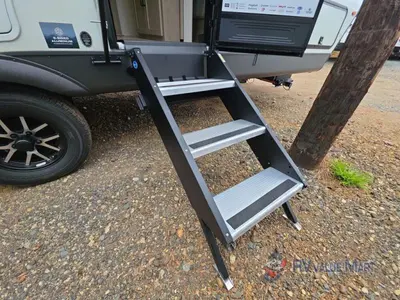 2026 Forest River RV Flagstaff Micro Lite photo 18