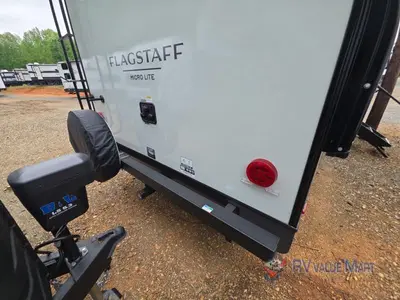 2026 Forest River RV Flagstaff Micro Lite photo 16