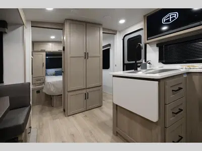 2026 Forest River RV Flagstaff Micro Lite photo 35