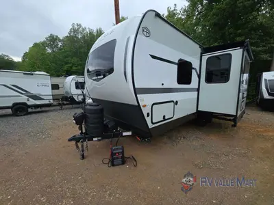 2026 Forest River RV Flagstaff Micro Lite photo 4