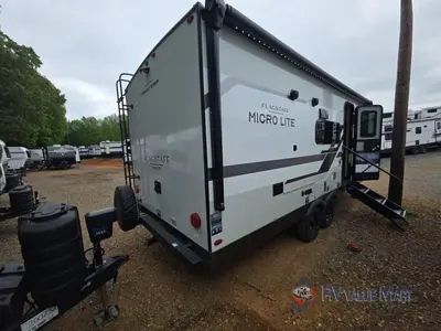 2026 Forest River RV Flagstaff Micro Lite photo 8