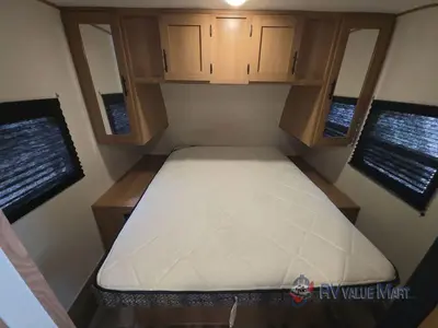 2022 Prime Time RV Avenger photo 27