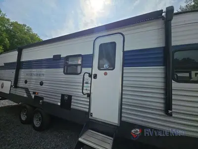 2022 Prime Time RV Avenger photo 16