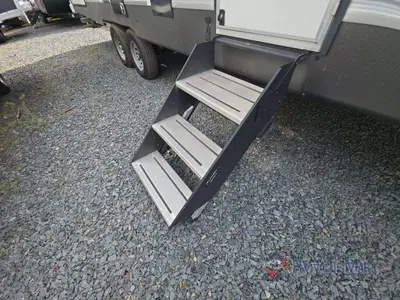 2022 Prime Time RV Avenger photo 19