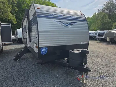 Used 2022 Prime Time RV Avenger 27RBS