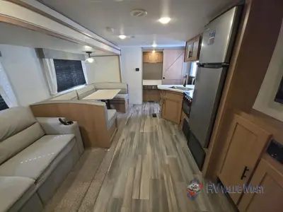 2022 Prime Time RV Avenger photo 23
