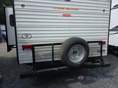 2022 Prime Time RV Avenger photo 17