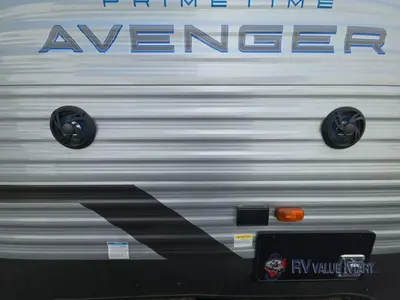 2022 Prime Time RV Avenger photo 20