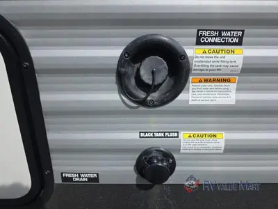 2022 Prime Time RV Avenger photo 14