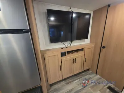 2022 Prime Time RV Avenger photo 26