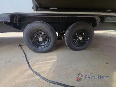 2023 Forest River RV Wildwood X-Lite photo 14
