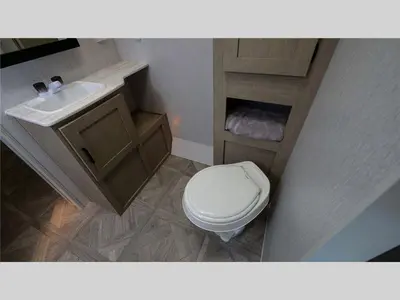 2023 Forest River RV Wildwood X-Lite photo 36