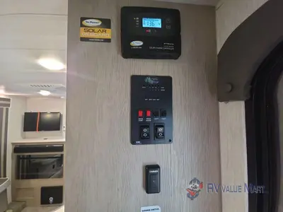2023 Forest River RV Wildwood X-Lite photo 20