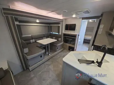 2023 Forest River RV Wildwood X-Lite photo 21