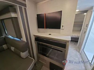 2023 Forest River RV Wildwood X-Lite photo 25