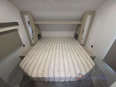 2023 Forest River RV Wildwood X-Lite photo 26