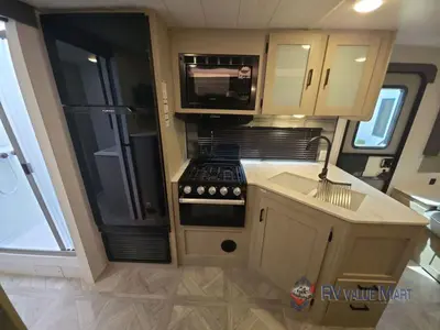 2023 Forest River RV Wildwood X-Lite photo 30