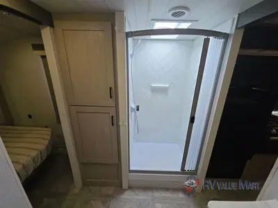 2023 Forest River RV Wildwood X-Lite photo 29