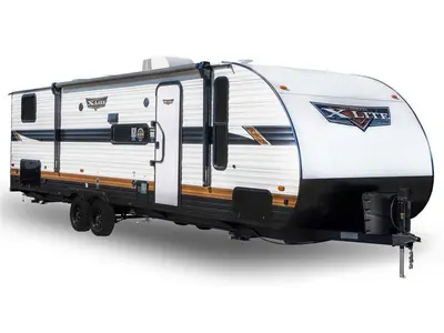 2023 Forest River RV Wildwood X-Lite photo 31