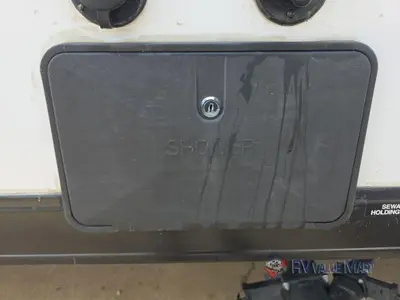 2023 Forest River RV Wildwood X-Lite photo 17