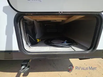 2023 Forest River RV Wildwood X-Lite photo 12