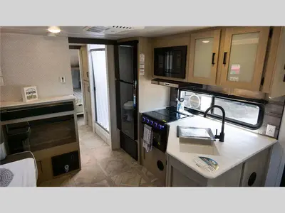 2023 Forest River RV Wildwood X-Lite photo 33