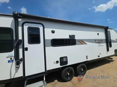 2023 Forest River RV Wildwood X-Lite photo 15