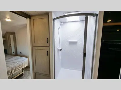 2023 Forest River RV Wildwood X-Lite photo 37