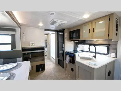 2023 Forest River RV Wildwood X-Lite photo 32