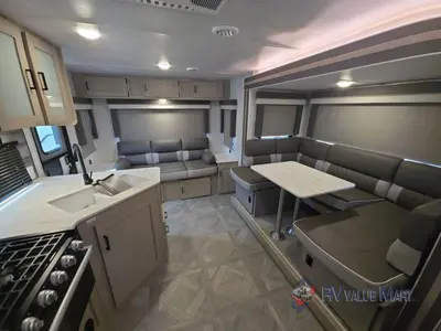 2023 Forest River RV Wildwood X-Lite photo 22