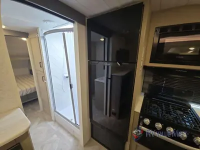 2023 Forest River RV Wildwood X-Lite photo 23
