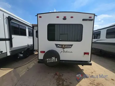 2023 Forest River RV Wildwood X-Lite photo 7