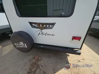 2023 Forest River RV Wildwood X-Lite photo 16