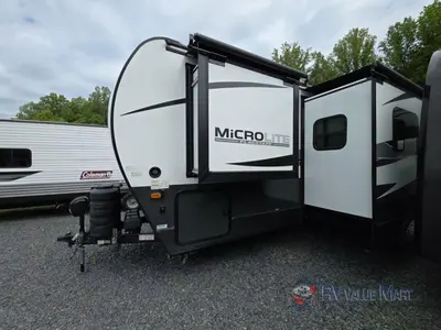 2024 Forest River RV Flagstaff Micro Lite photo 5