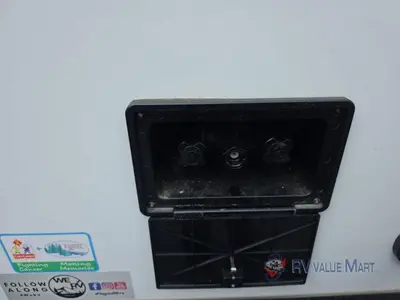 2024 Forest River RV Flagstaff Micro Lite photo 18