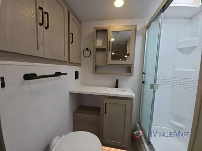 2024 Forest River RV Flagstaff Micro Lite photo 30