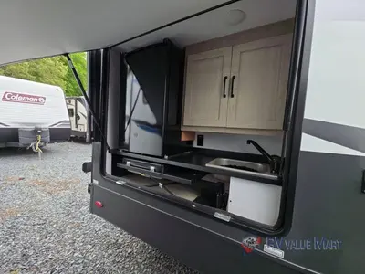 2024 Forest River RV Flagstaff Micro Lite photo 11