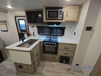 2024 Forest River RV Flagstaff Micro Lite photo 31