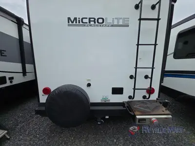 2024 Forest River RV Flagstaff Micro Lite photo 17