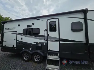 2024 Forest River RV Flagstaff Micro Lite photo 16
