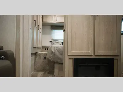 2024 Forest River RV Flagstaff Micro Lite photo 35