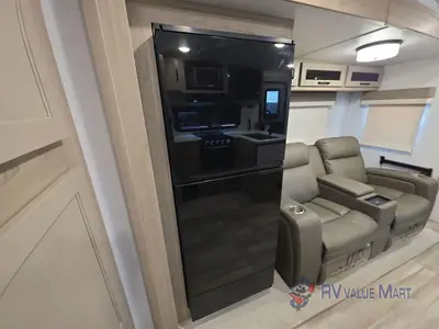 2024 Forest River RV Flagstaff Micro Lite photo 24