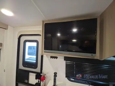 2024 Forest River RV Flagstaff Micro Lite photo 26