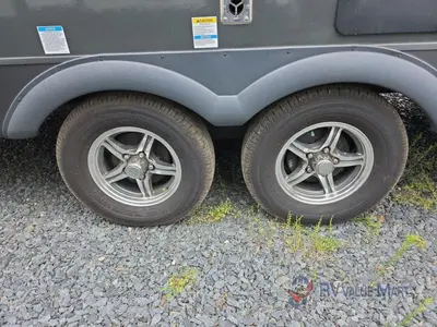 2024 Forest River RV Flagstaff Micro Lite photo 15