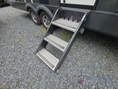 2024 Forest River RV Flagstaff Micro Lite photo 19