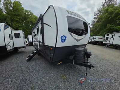2024 Forest River RV Flagstaff Micro Lite photo 2