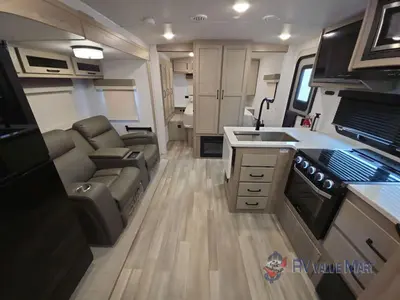 2024 Forest River RV Flagstaff Micro Lite photo 23